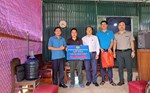  daftar viva99 Murong Huo dan Murong Shan bertanggung jawab untuk mengatur akomodasi para murid